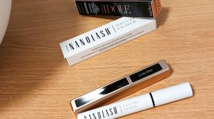 Nanolash Mascara Primer: sekret mojego perfekcyjnego makijażu rzęs